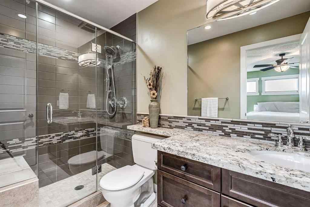 MLS® A2242388 - 31 Woodmont Way SW in Woodbine Calgary, Residential