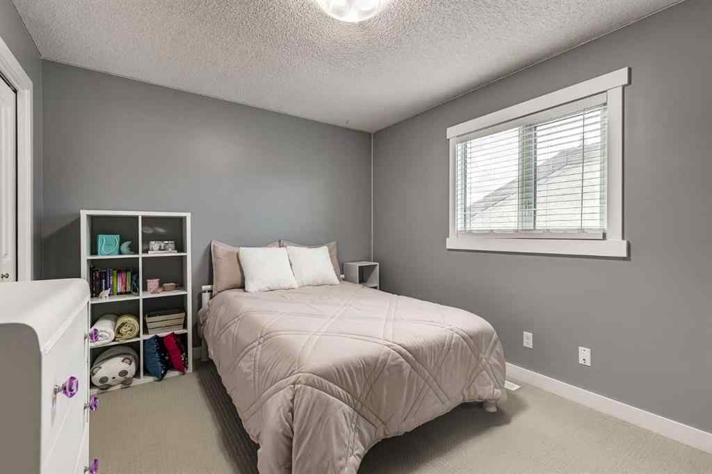 MLS® A2242388 - 31 Woodmont Way SW in Woodbine Calgary, Residential