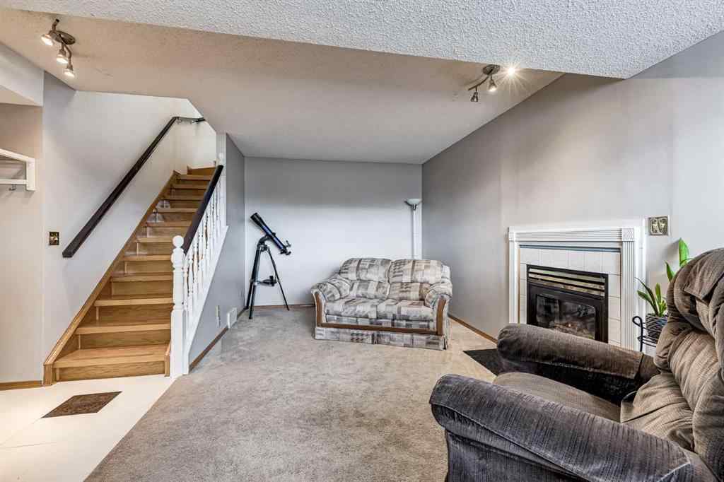 MLS® A2242388 - 31 Woodmont Way SW in Woodbine Calgary, Residential