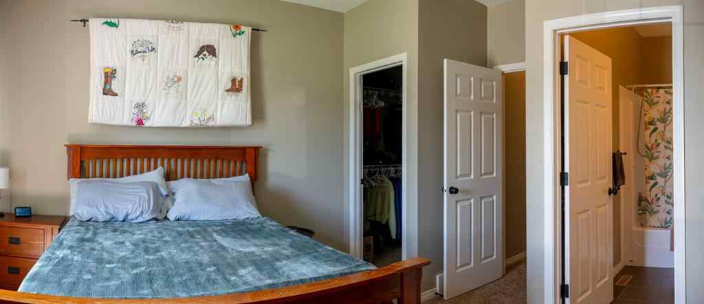 MLS® A2242392 - 887 Keystone Meadows W in Copperwood Lethbridge, Residential