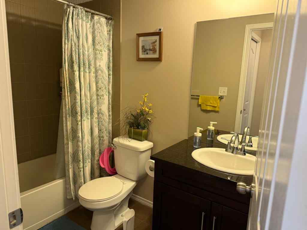 MLS® A2242394 - Unit #202 7210 80 Avenue NE in Saddle Ridge Calgary, Residential