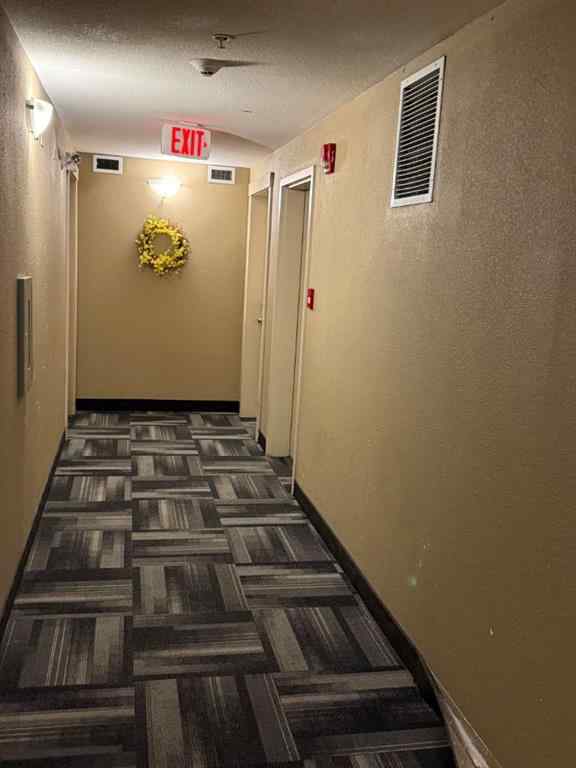 MLS® A2242394 - Unit #202 7210 80 Avenue NE in Saddle Ridge Calgary, Residential