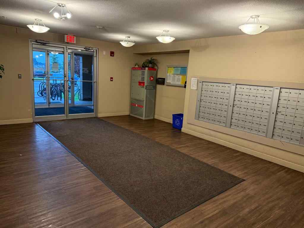 MLS® A2242394 - Unit #202 7210 80 Avenue NE in Saddle Ridge Calgary, Residential