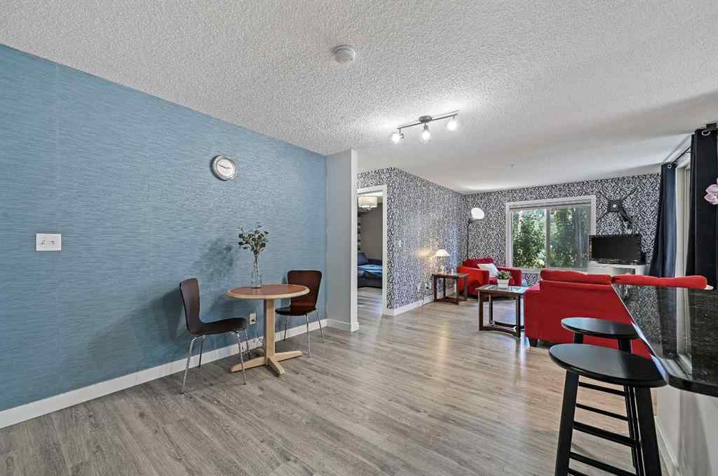MLS® A2242399 - Unit #8113 403 Mackenzie Way SW in Downtown Airdrie, Residential