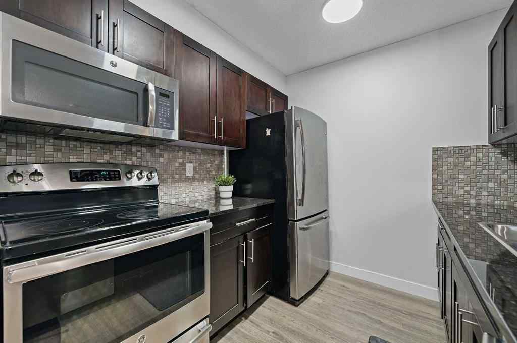 MLS® A2242399 - Unit #8113 403 Mackenzie Way SW in Downtown Airdrie, Residential