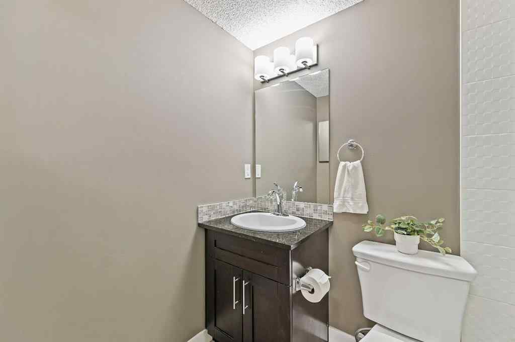 MLS® A2242399 - Unit #8113 403 Mackenzie Way SW in Downtown Airdrie, Residential