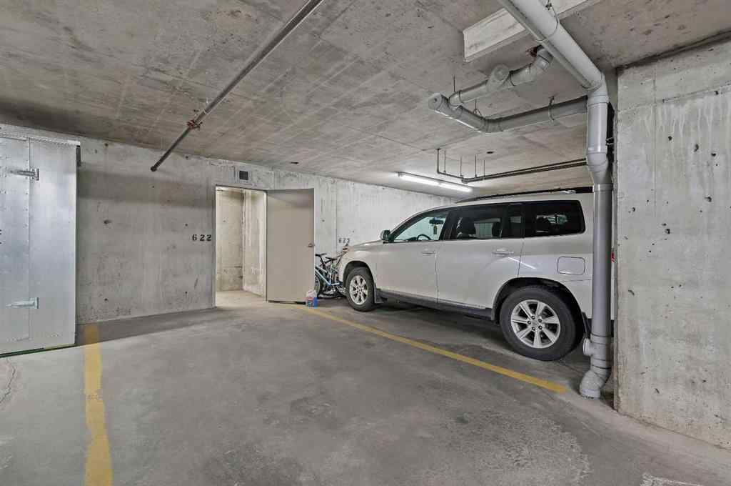 MLS® A2242399 - Unit #8113 403 Mackenzie Way SW in Downtown Airdrie, Residential
