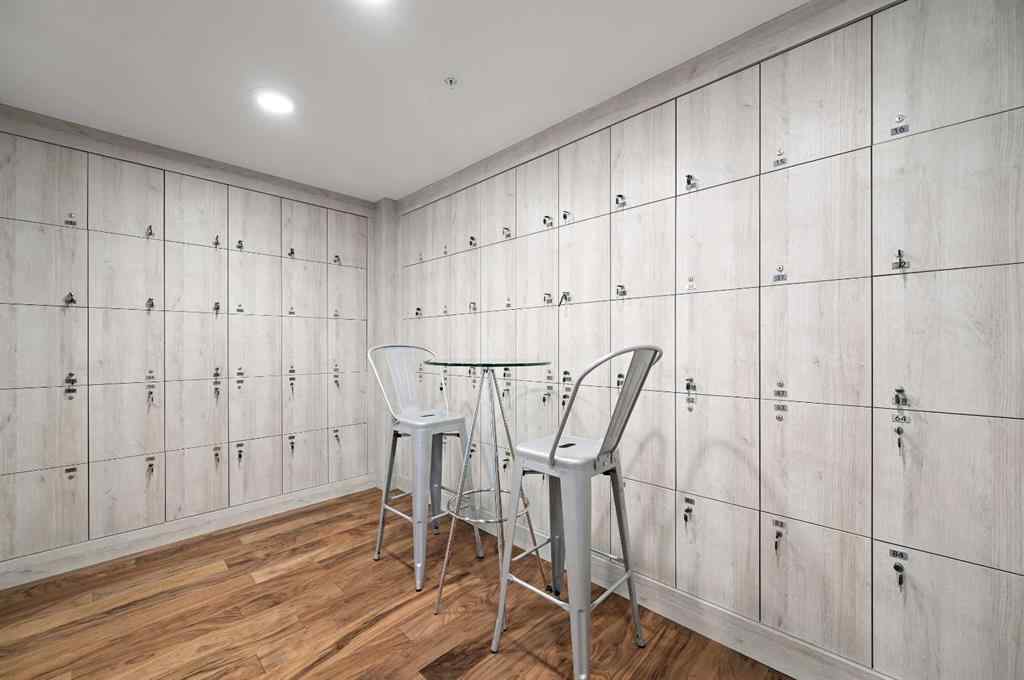MLS® A2242400 - Unit #2402 1234 5 Avenue NW in Hillhurst Calgary, Residential