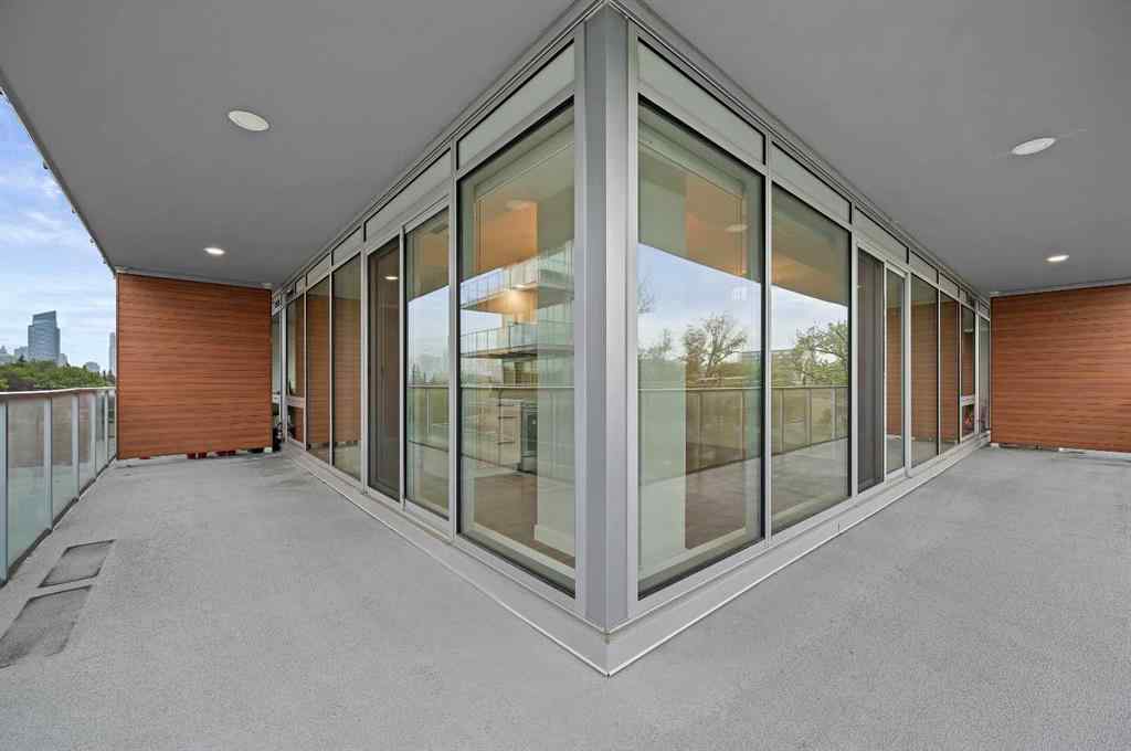 MLS® A2242400 - Unit #2402 1234 5 Avenue NW in Hillhurst Calgary, Residential