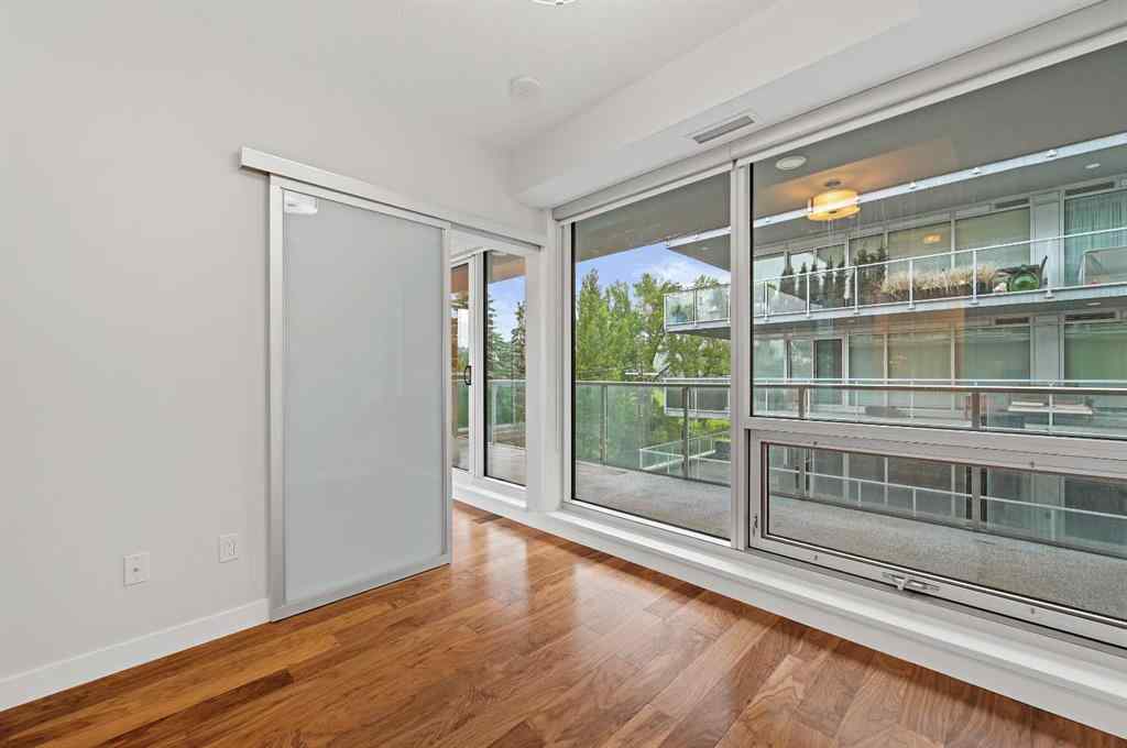 MLS® A2242400 - Unit #2402 1234 5 Avenue NW in Hillhurst Calgary, Residential