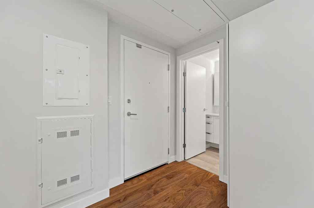 MLS® A2242400 - Unit #2402 1234 5 Avenue NW in Hillhurst Calgary, Residential