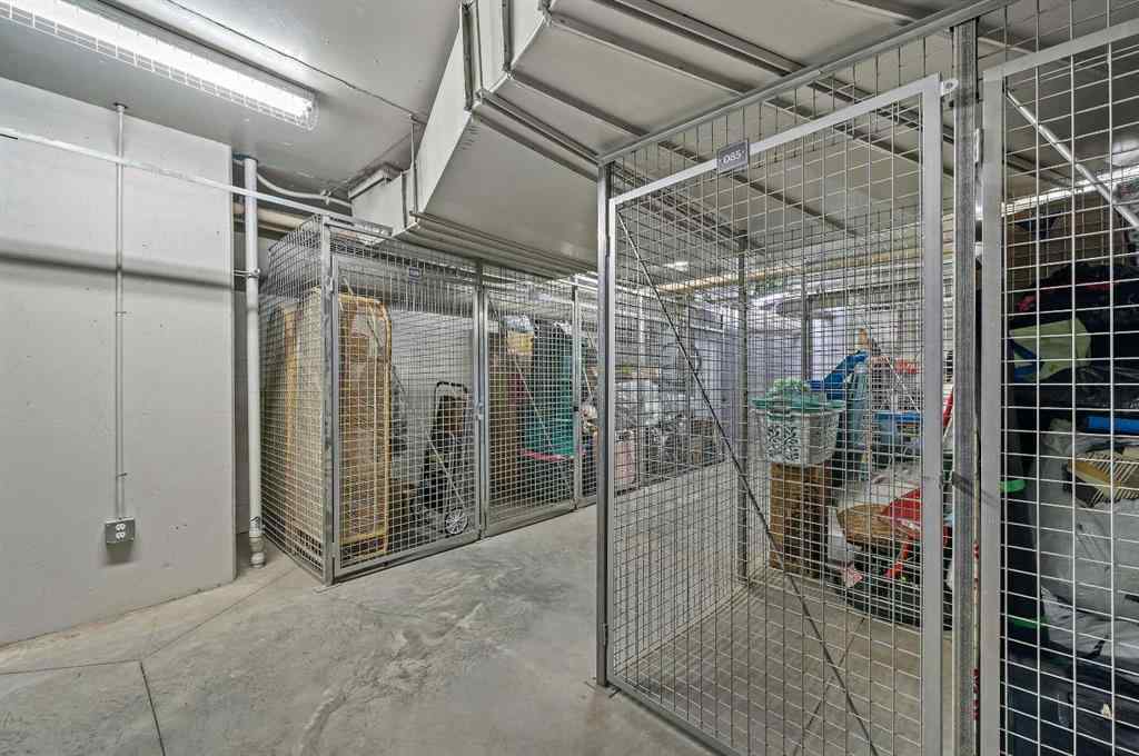 MLS® A2242400 - Unit #2402 1234 5 Avenue NW in Hillhurst Calgary, Residential