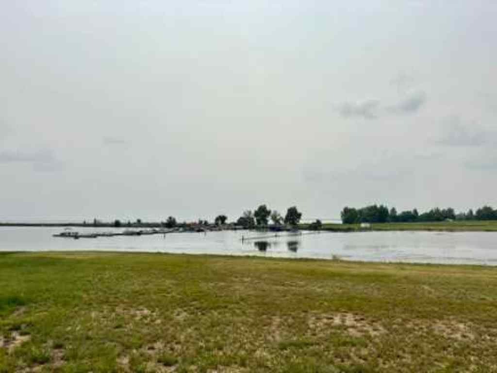 MLS® A2242404 - 36 Kingfisher Estates Drive  in NONE Lake Newell Resort, Land