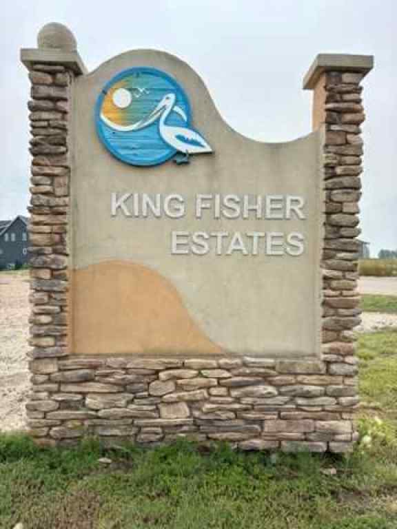 MLS® A2242404 - 36 Kingfisher Estates Drive  in NONE Lake Newell Resort, Land