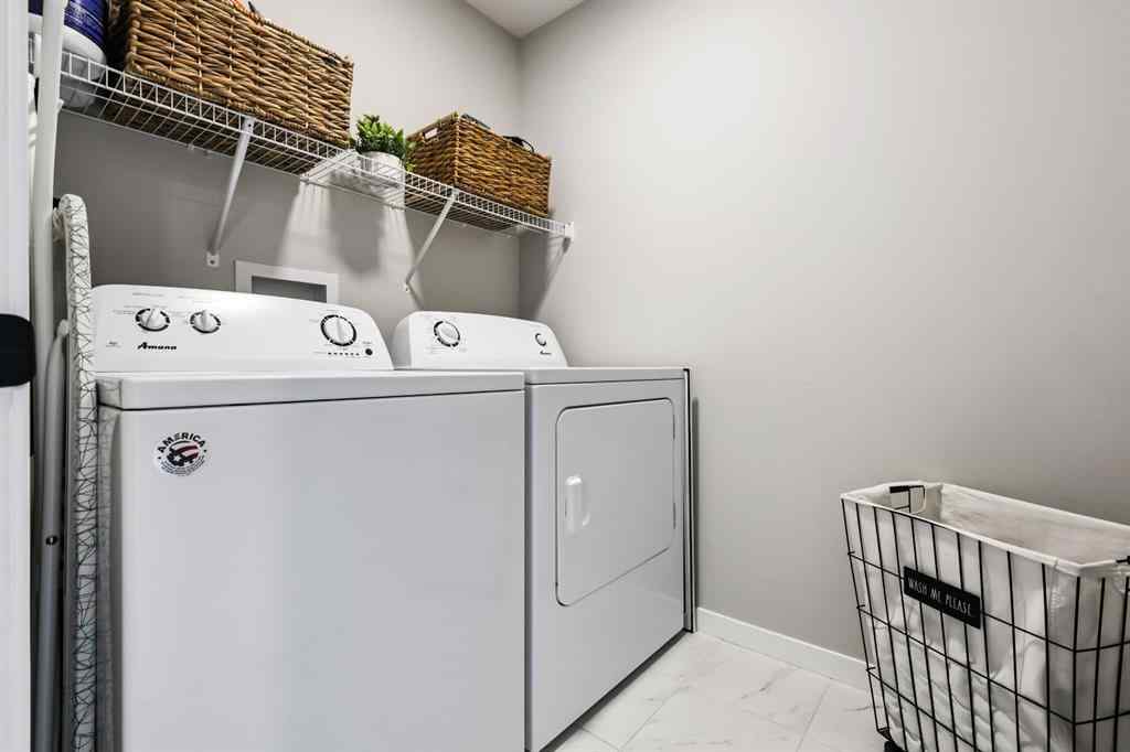 MLS® A2242406 - 119 Wolf Creek Manor SE in Wolf Willow Calgary, Residential