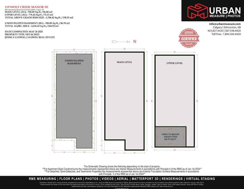 MLS® A2242406 - 119 Wolf Creek Manor SE in Wolf Willow Calgary, Residential