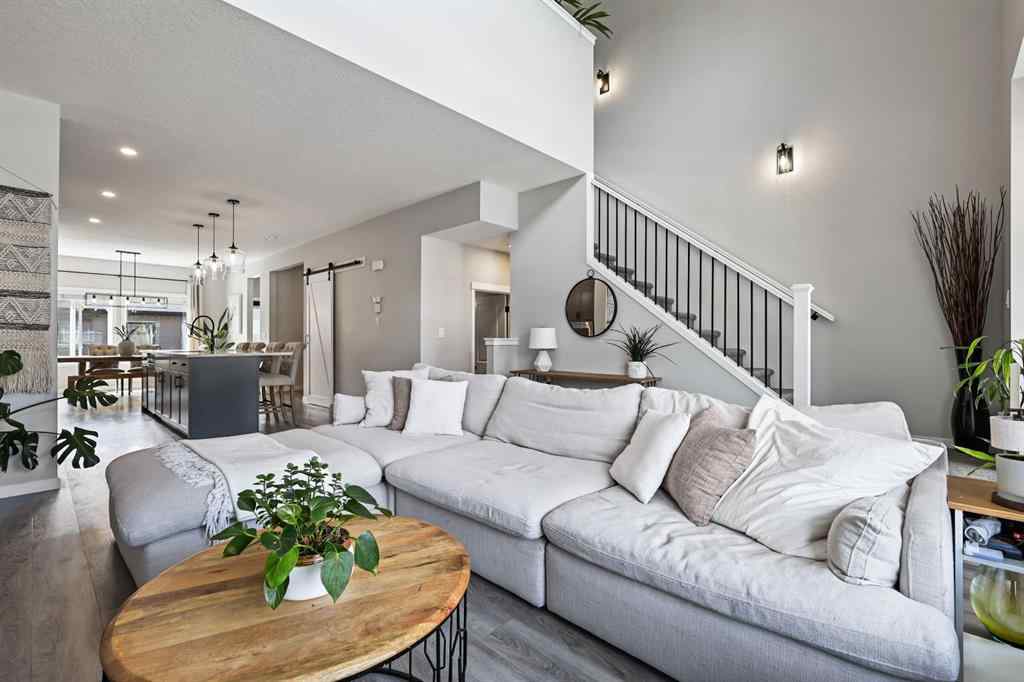 MLS® A2242406 - 119 Wolf Creek Manor SE in Wolf Willow Calgary, Residential