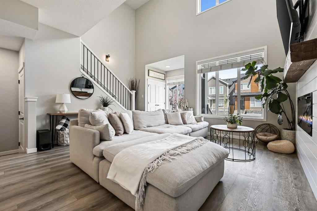 MLS® A2242406 - 119 Wolf Creek Manor SE in Wolf Willow Calgary, Residential