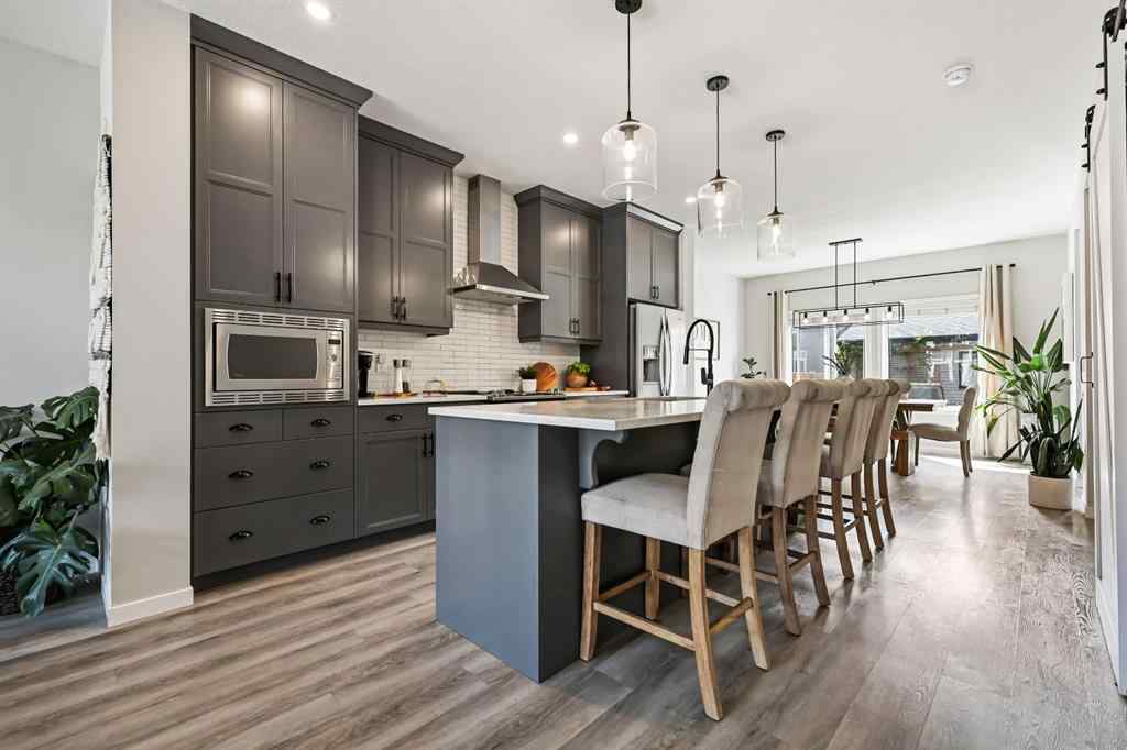 MLS® A2242406 - 119 Wolf Creek Manor SE in Wolf Willow Calgary, Residential