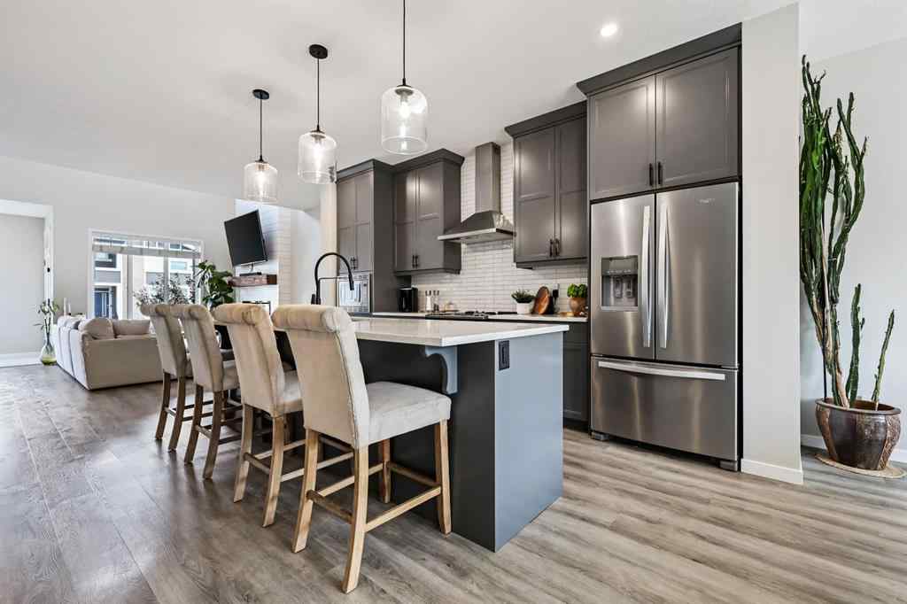 MLS® A2242406 - 119 Wolf Creek Manor SE in Wolf Willow Calgary, Residential