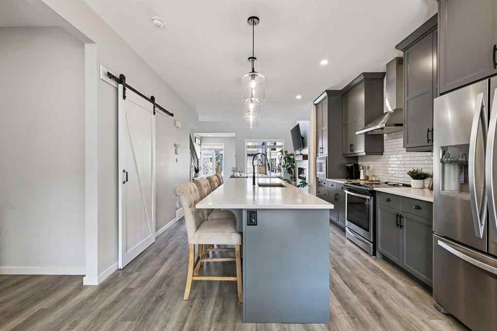 MLS® A2242406 - 119 Wolf Creek Manor SE in Wolf Willow Calgary, Residential