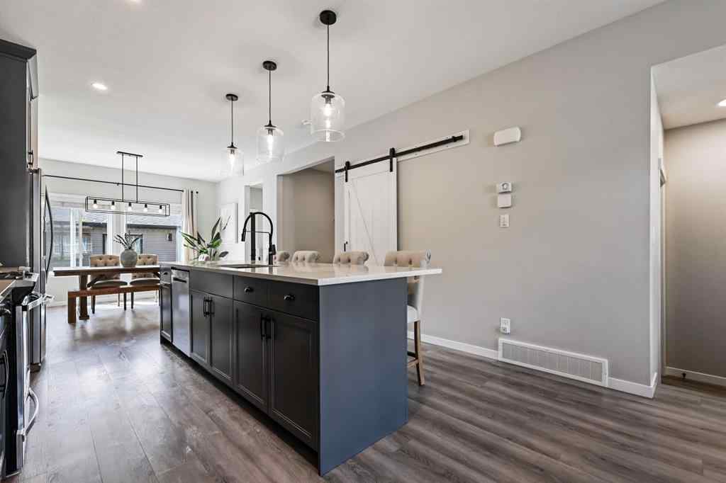 MLS® A2242406 - 119 Wolf Creek Manor SE in Wolf Willow Calgary, Residential