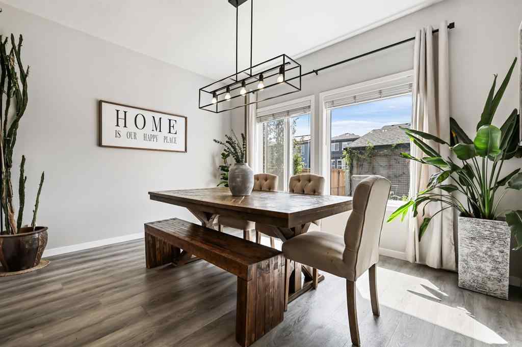 MLS® A2242406 - 119 Wolf Creek Manor SE in Wolf Willow Calgary, Residential