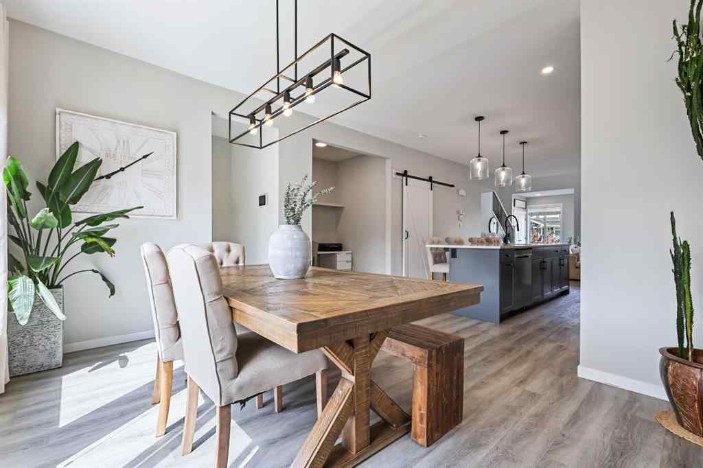 MLS® A2242406 - 119 Wolf Creek Manor SE in Wolf Willow Calgary, Residential