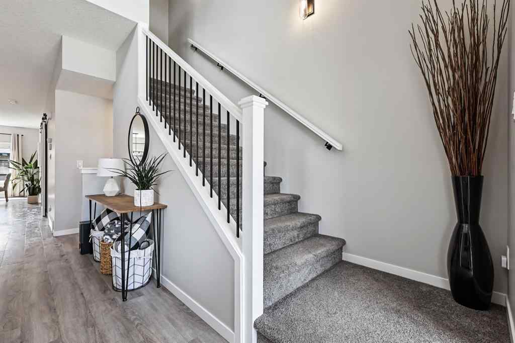 MLS® A2242406 - 119 Wolf Creek Manor SE in Wolf Willow Calgary, Residential