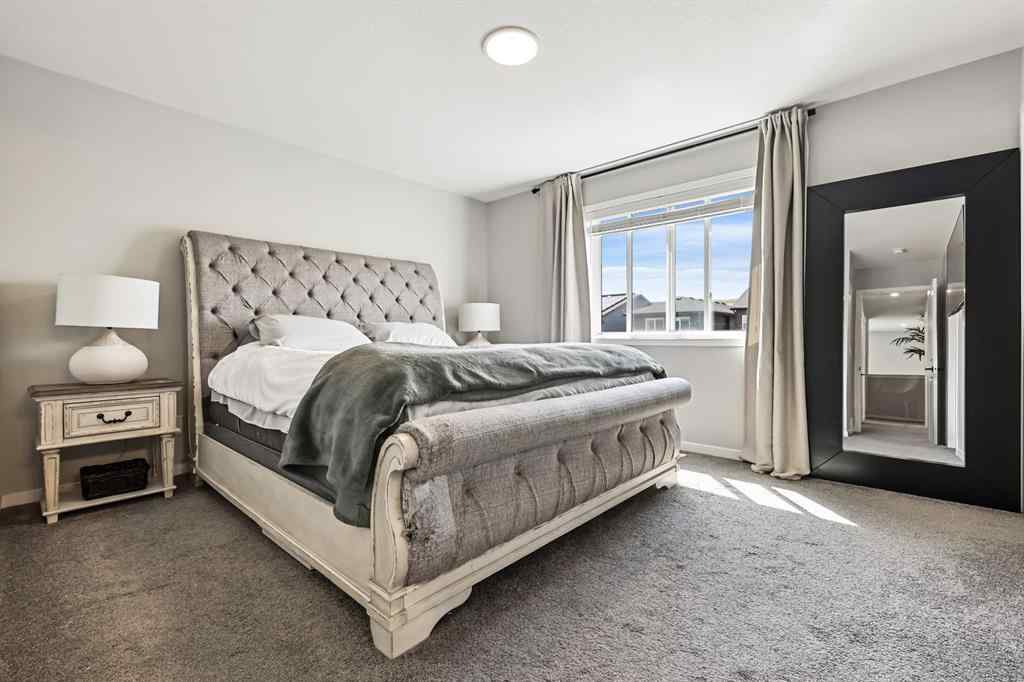 MLS® A2242406 - 119 Wolf Creek Manor SE in Wolf Willow Calgary, Residential