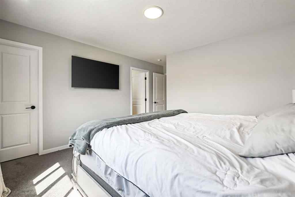 MLS® A2242406 - 119 Wolf Creek Manor SE in Wolf Willow Calgary, Residential