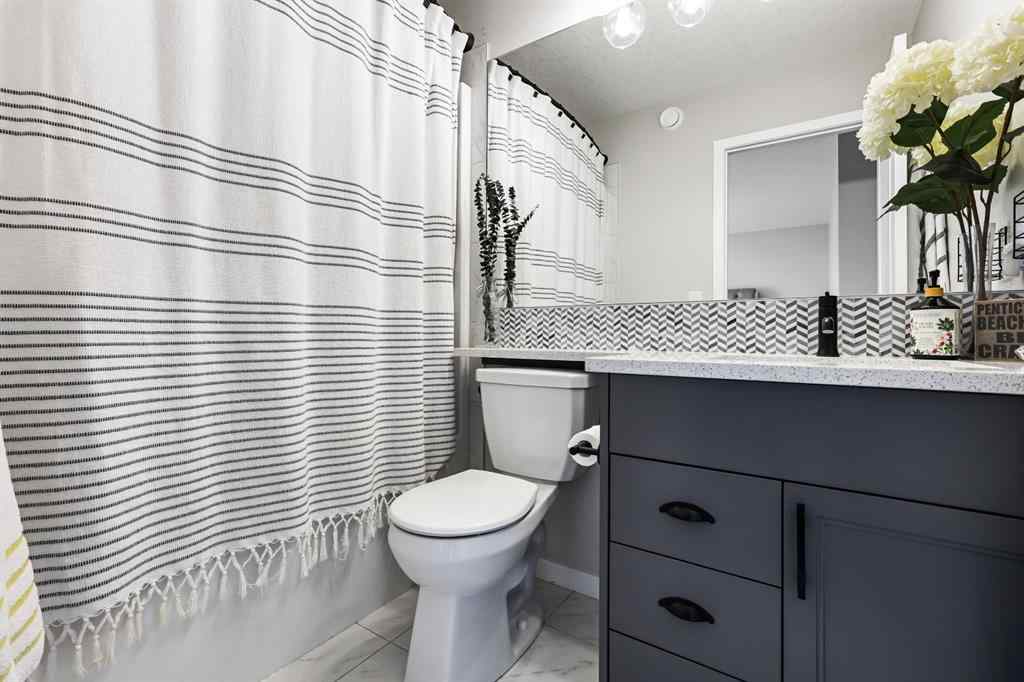 MLS® A2242406 - 119 Wolf Creek Manor SE in Wolf Willow Calgary, Residential