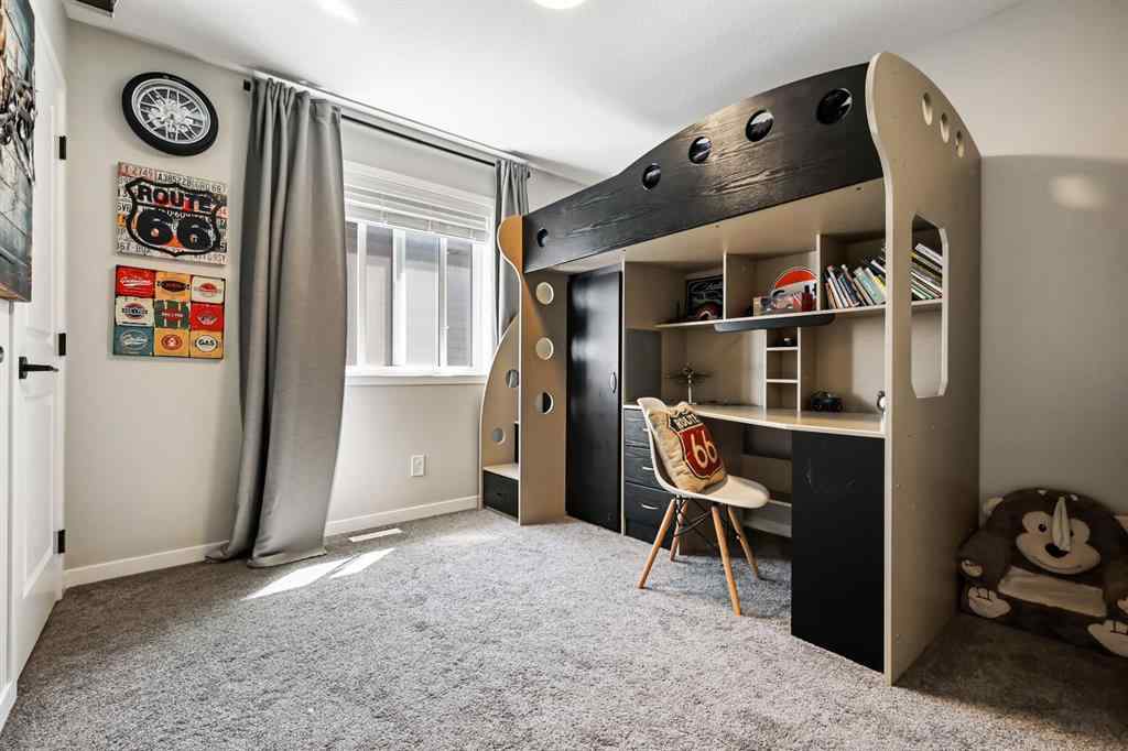MLS® A2242406 - 119 Wolf Creek Manor SE in Wolf Willow Calgary, Residential