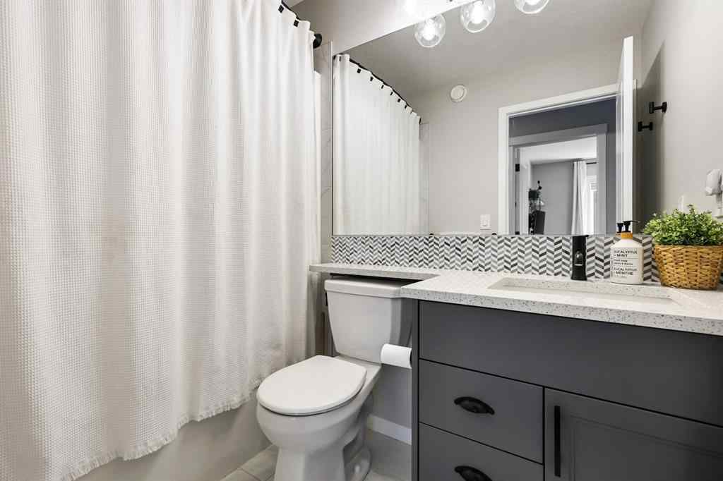 MLS® A2242406 - 119 Wolf Creek Manor SE in Wolf Willow Calgary, Residential