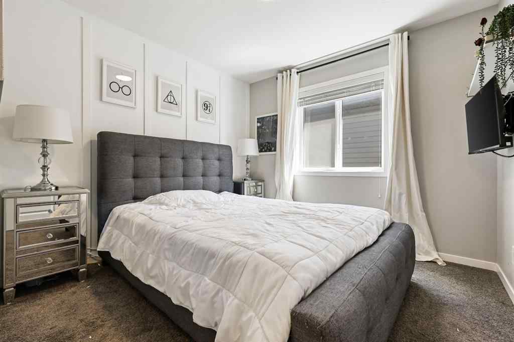 MLS® A2242406 - 119 Wolf Creek Manor SE in Wolf Willow Calgary, Residential