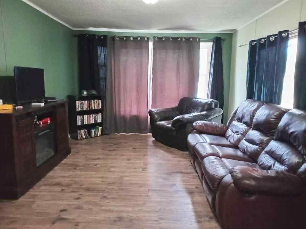 MLS® A2242407 - Unit #92 133 Jarvis Street  in Mountain View Hinton, Mobile
