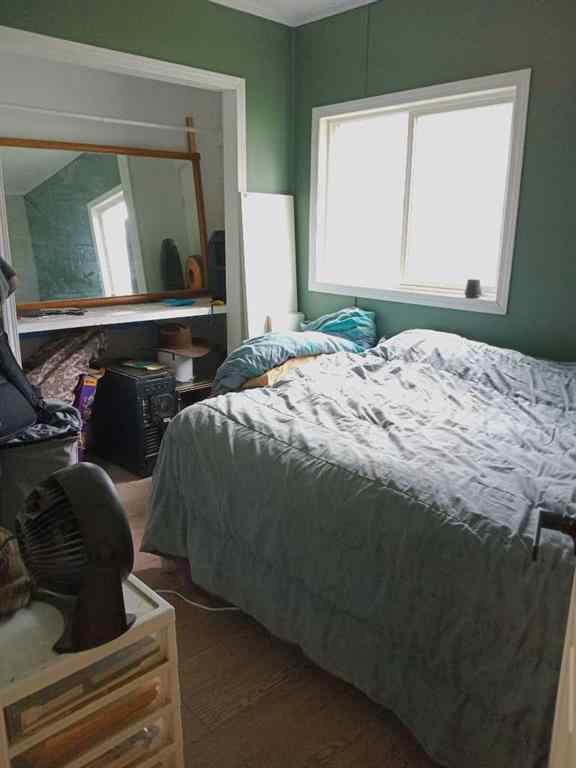 MLS® A2242407 - Unit #92 133 Jarvis Street  in Mountain View Hinton, Mobile