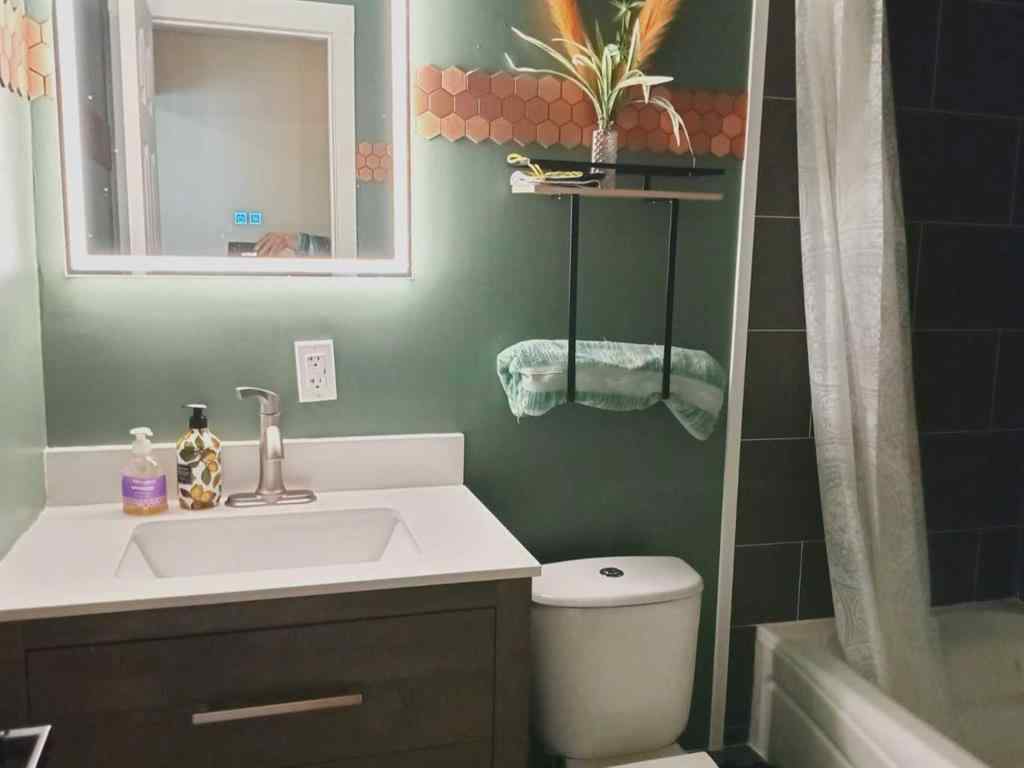 MLS® A2242407 - Unit #92 133 Jarvis Street  in Mountain View Hinton, Mobile
