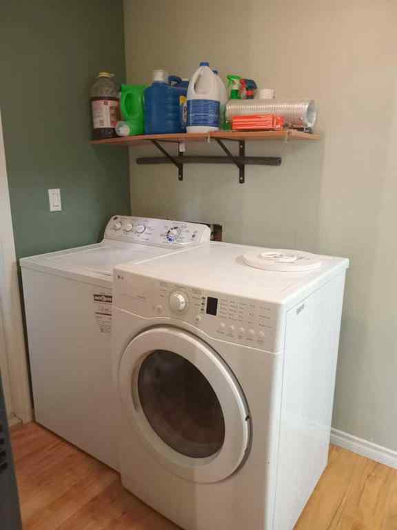 MLS® A2242407 - Unit #92 133 Jarvis Street  in Mountain View Hinton, Mobile