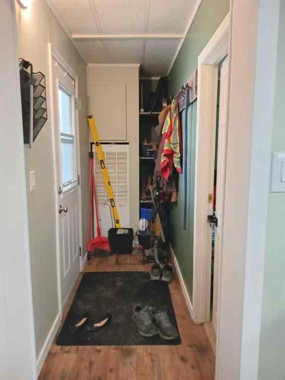 MLS® A2242407 - Unit #92 133 Jarvis Street  in Mountain View Hinton, Mobile