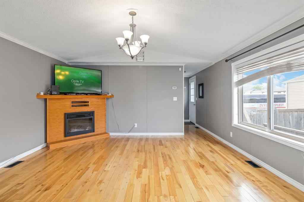 MLS® A2242409 - 128 Caouette Crescent  in Timberlea Fort McMurray, Residential