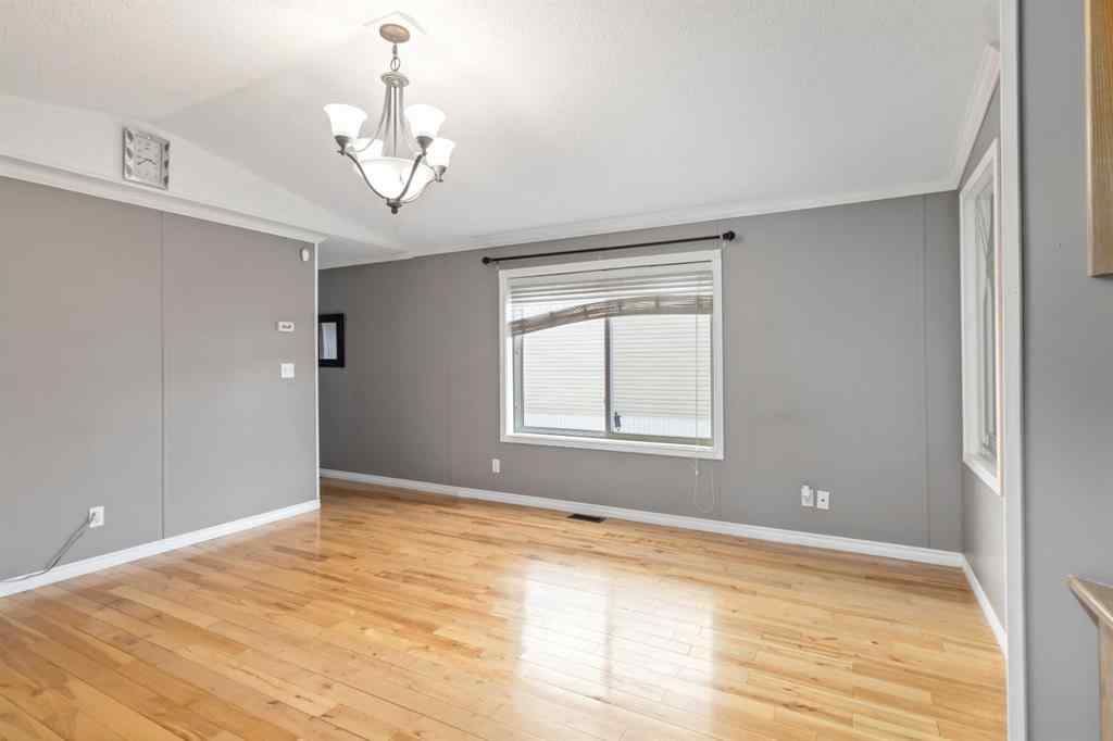MLS® A2242409 - 128 Caouette Crescent  in Timberlea Fort McMurray, Residential
