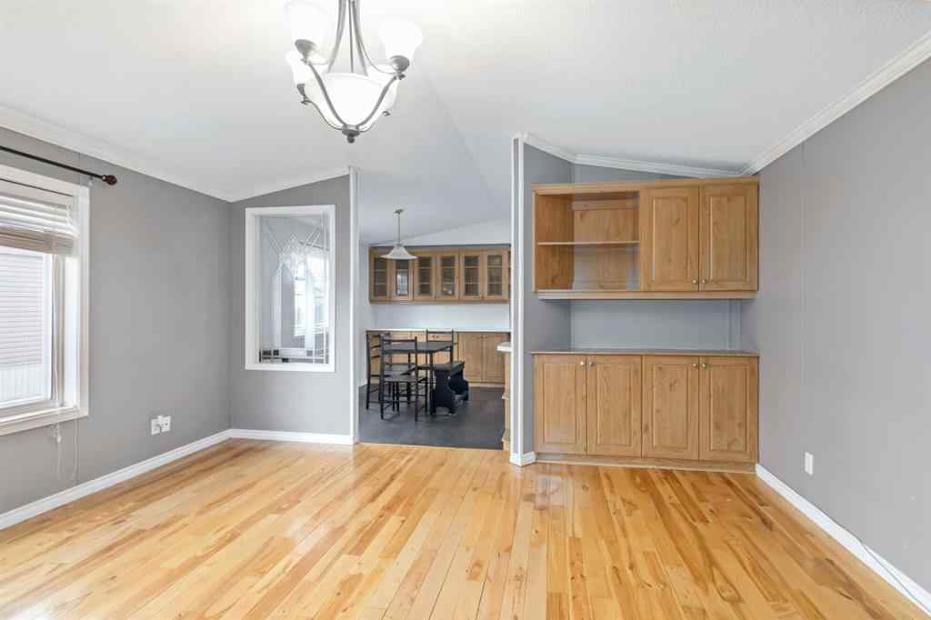 MLS® A2242409 - 128 Caouette Crescent  in Timberlea Fort McMurray, Residential