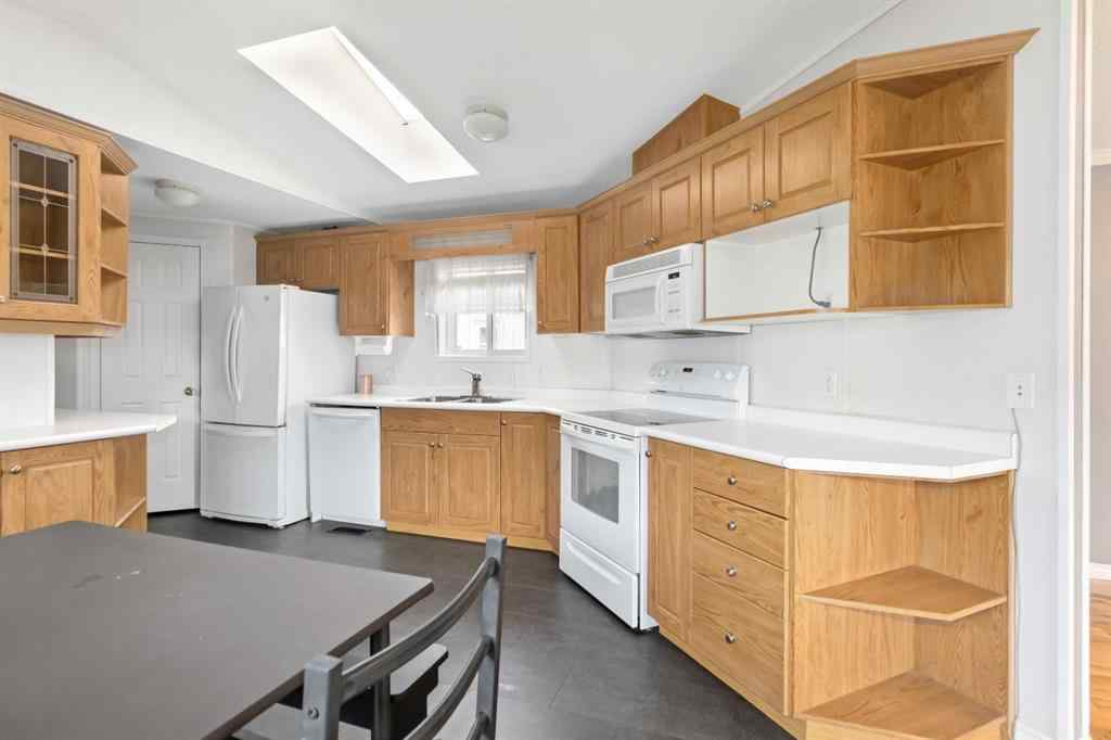 MLS® A2242409 - 128 Caouette Crescent  in Timberlea Fort McMurray, Residential