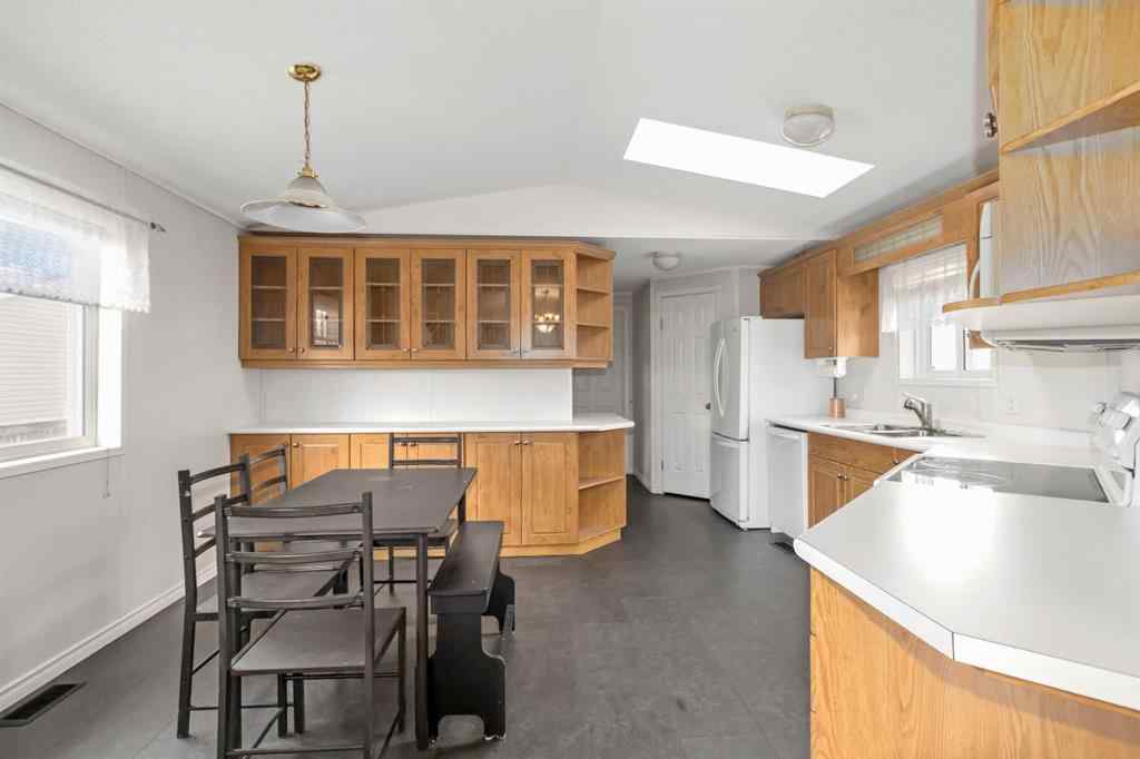 MLS® A2242409 - 128 Caouette Crescent  in Timberlea Fort McMurray, Residential