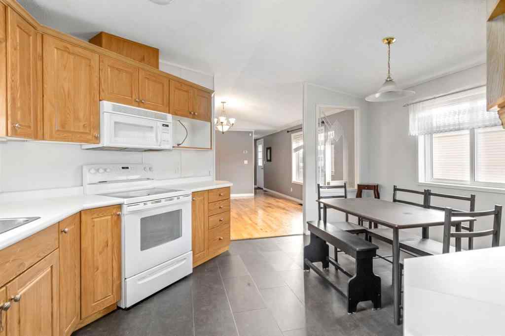 MLS® A2242409 - 128 Caouette Crescent  in Timberlea Fort McMurray, Residential