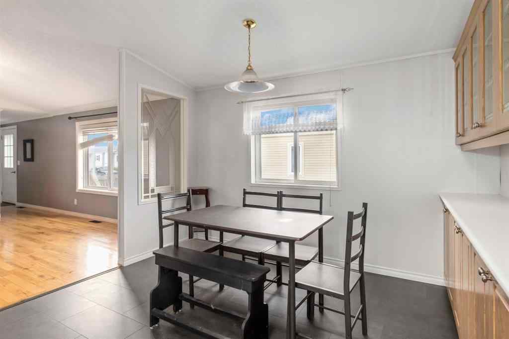MLS® A2242409 - 128 Caouette Crescent  in Timberlea Fort McMurray, Residential