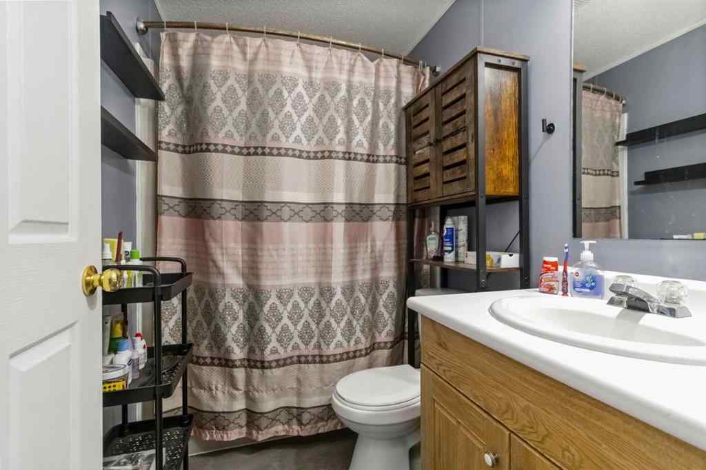 MLS® A2242409 - 128 Caouette Crescent  in Timberlea Fort McMurray, Residential