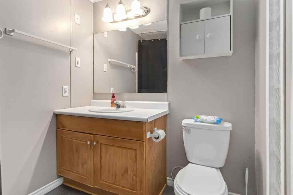 MLS® A2242409 - 128 Caouette Crescent  in Timberlea Fort McMurray, Residential