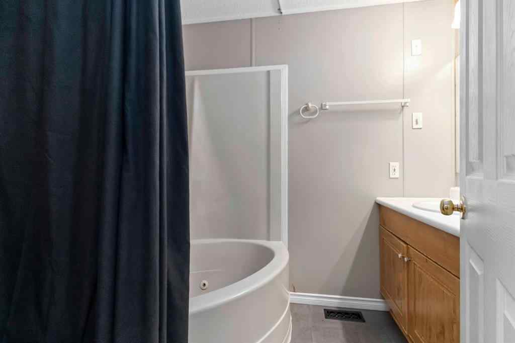 MLS® A2242409 - 128 Caouette Crescent  in Timberlea Fort McMurray, Residential